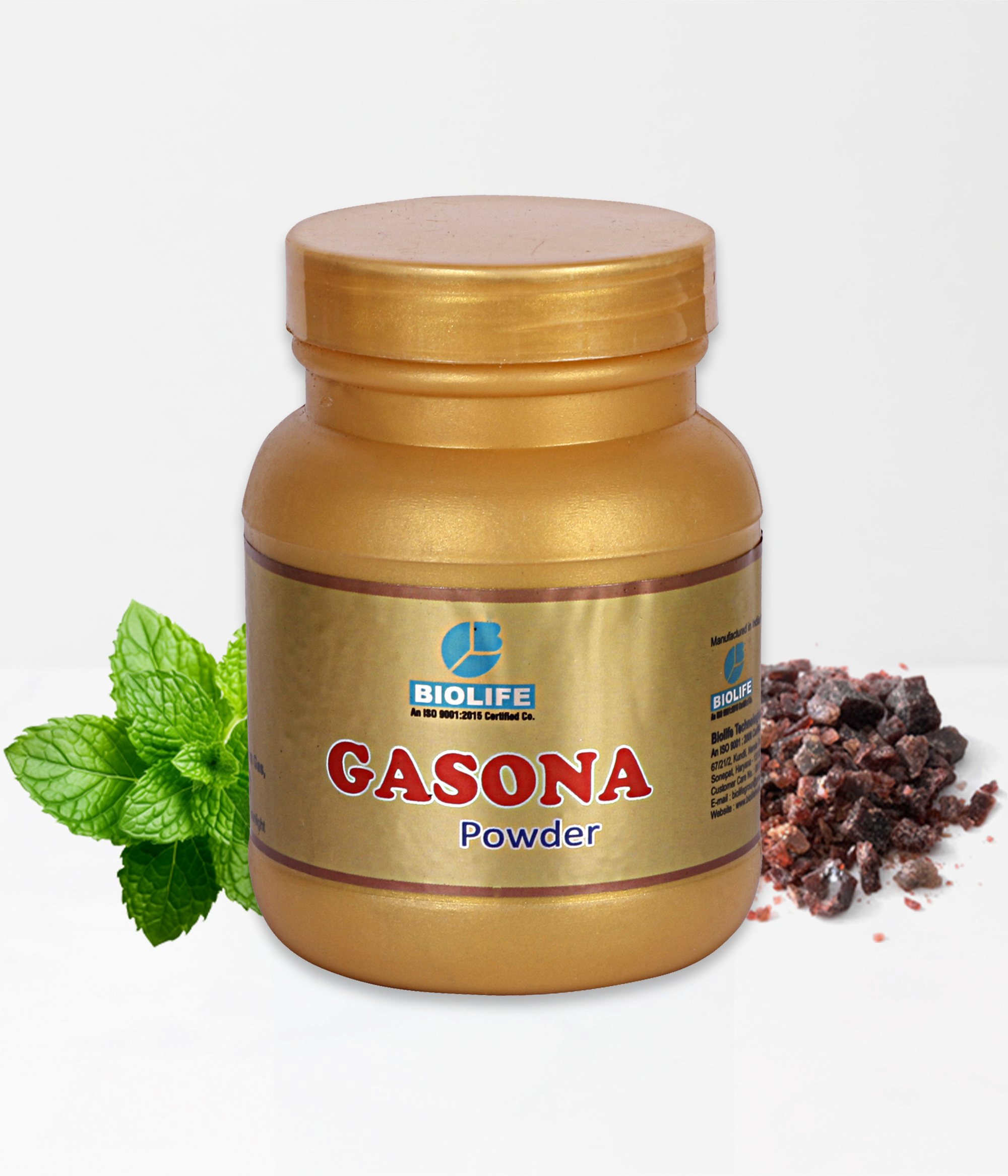 Herbal skincare products India